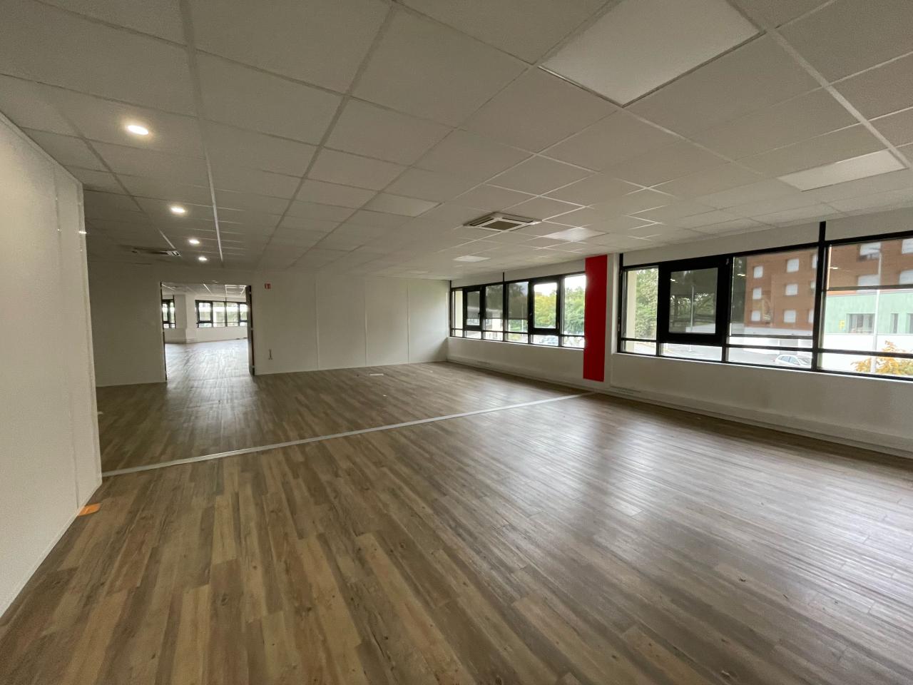 Bureau Nantes 444m² Location bureau Nantes Loire-Atlantique OLBUR2528741 0